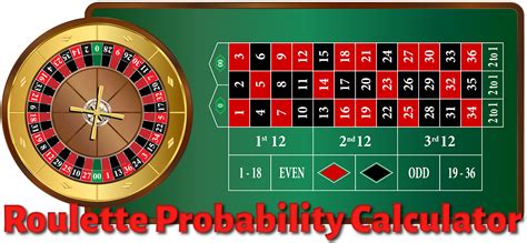probability roulette calculator